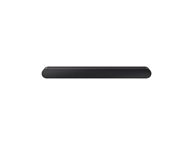 Samsung hws56b soundbar donkergrijs - afbeelding 1 van  4