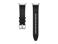Samsung hybrid ecoleather band (s/m/l) kunstlederen armband - afbeelding 2 van  2