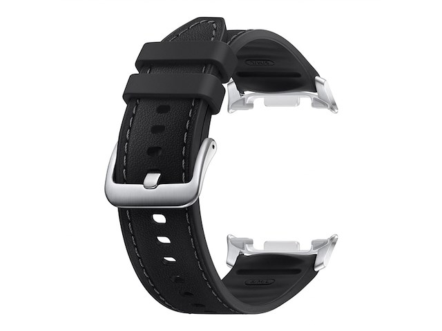 Samsung hybrid ecoleather band - afbeelding 1 van  2