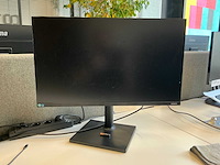 Samsung / iiyama diverse monitor (4x) - afbeelding 3 van  8