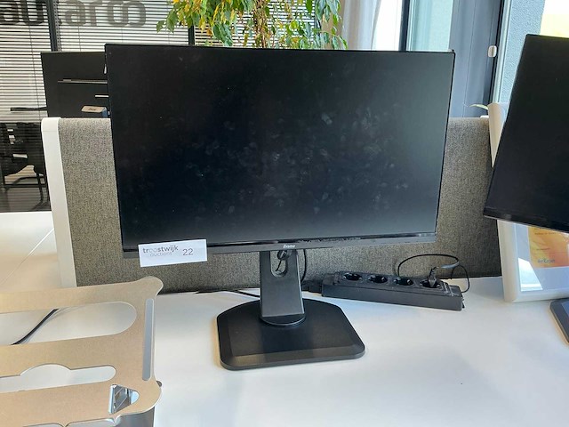 Samsung / iiyama diverse monitor (4x) - afbeelding 4 van  8
