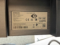 Samsung / iiyama diverse monitor (4x) - afbeelding 7 van  8
