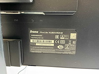 Samsung / iiyama diverse monitor (4x) - afbeelding 8 van  8