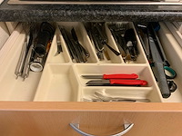 Samsung inhoud keuken - afbeelding 2 van  11