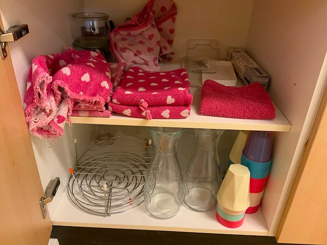 Samsung inhoud keuken - afbeelding 3 van  11