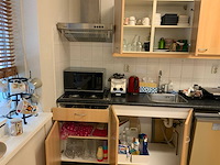 Samsung inhoud keuken - afbeelding 1 van  11