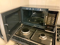 Samsung inhoud keuken - afbeelding 6 van  11