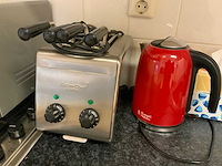 Samsung inhoud keuken - afbeelding 7 van  11