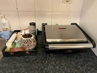 Samsung inhoud keuken - afbeelding 8 van  11