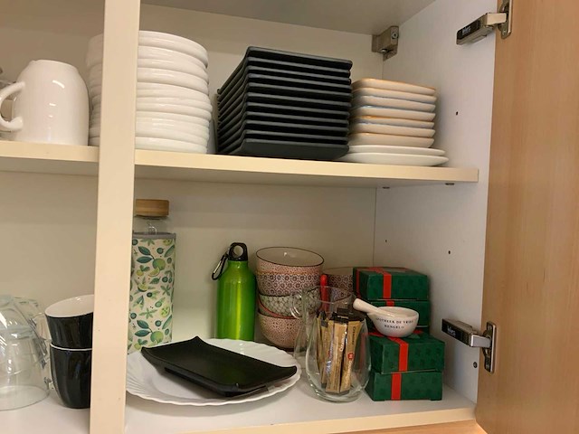 Samsung inhoud keuken - afbeelding 9 van  11