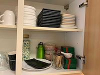 Samsung inhoud keuken - afbeelding 9 van  11