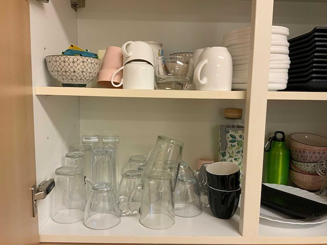 Samsung inhoud keuken - afbeelding 10 van  11