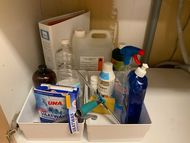 Samsung inhoud keuken - afbeelding 11 van  11