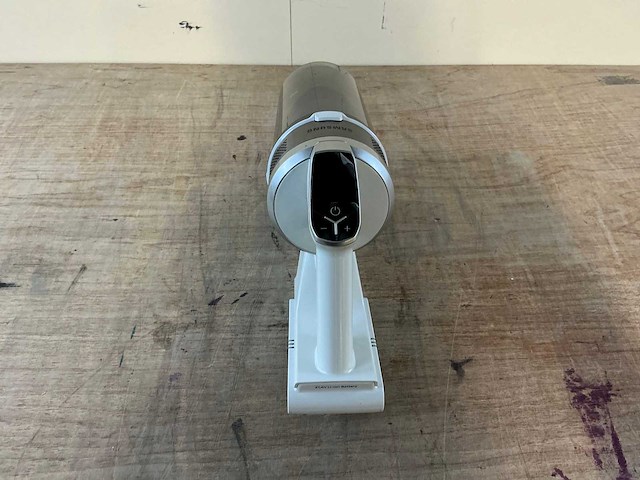 Samsung jet 70 steelstofzuiger - afbeelding 1 van  7
