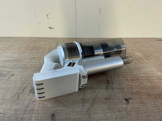 Samsung jet 70 steelstofzuiger - afbeelding 2 van  7
