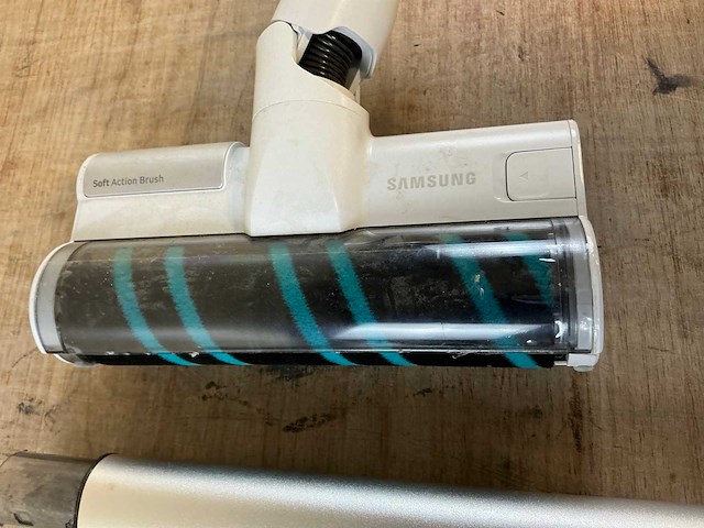 Samsung jet 70 steelstofzuiger - afbeelding 5 van  7