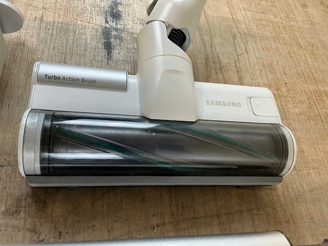 Samsung jet 70 steelstofzuiger - afbeelding 6 van  7