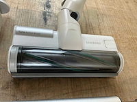 Samsung jet 70 steelstofzuiger - afbeelding 6 van  7