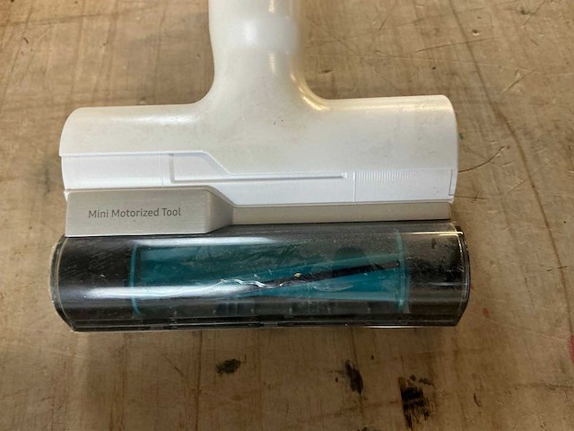 Samsung jet 70 steelstofzuiger - afbeelding 7 van  7