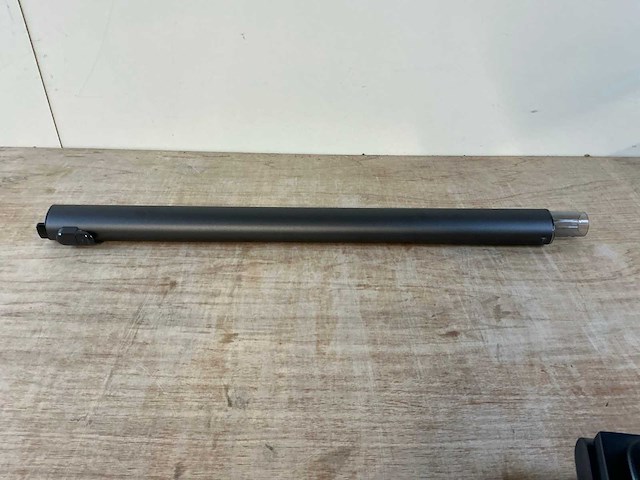 Samsung jet 75e steelstofzuiger - afbeelding 3 van  8