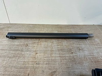 Samsung jet 75e steelstofzuiger - afbeelding 3 van  8