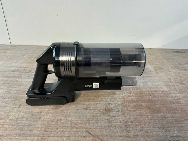 Samsung jet 75e steelstofzuiger - afbeelding 6 van  8