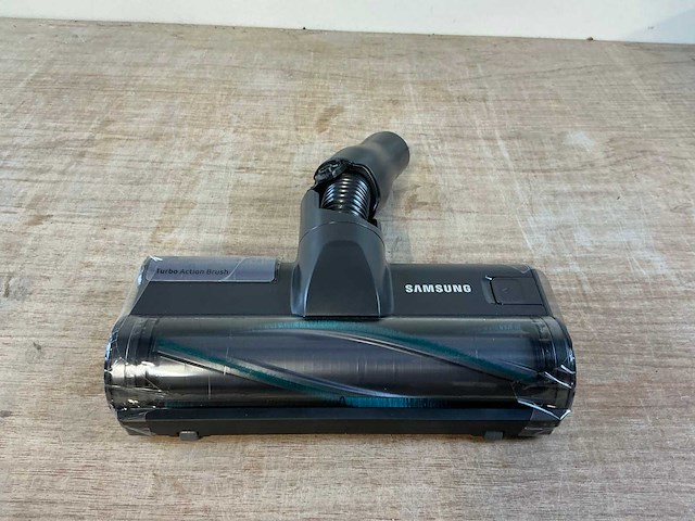 Samsung jet 75e steelstofzuiger - afbeelding 7 van  8