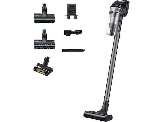 Samsung jet 75e steelstofzuiger - afbeelding 8 van  8