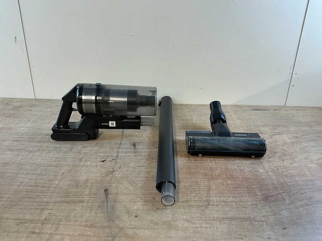 Samsung jet 75e steelstofzuiger - afbeelding 1 van  10