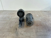 Samsung jet 75e steelstofzuiger - afbeelding 7 van  10