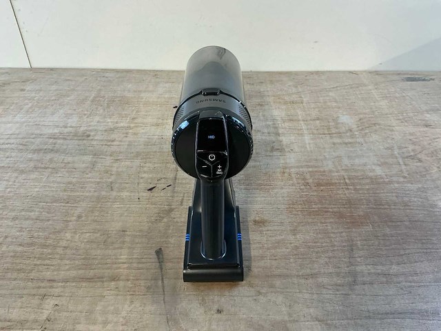 Samsung jet 75e steelstofzuiger - afbeelding 8 van  10