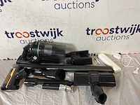 Samsung jet 85 multi stofzuiger | babyliss trimmer | oral-b tandenborstel - afbeelding 1 van  1