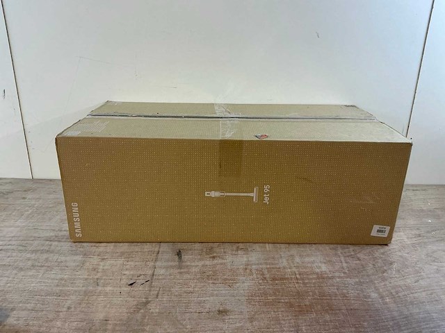 Samsung jet 95 steelstofzuiger - afbeelding 5 van  11