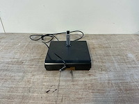 Samsung jet 95 steelstofzuiger - afbeelding 6 van  11