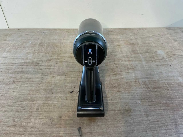 Samsung jet 95 steelstofzuiger - afbeelding 8 van  11