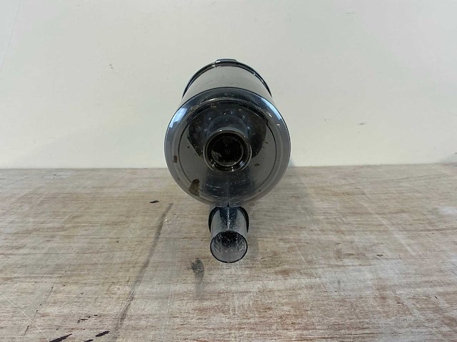 Samsung jet 95 steelstofzuiger - afbeelding 9 van  11