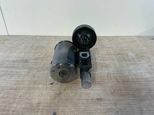 Samsung jet 95 steelstofzuiger - afbeelding 10 van  11