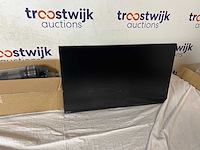 Samsung jet65 pet - steelstofzuiger - 150 w - zakloos - multi-cyclonisch - 2 borstels en 2 opzetstukken inbegrepen + dell ultrasharp u2722d - qhd ips monitor - usb-c 15w - 27 inch - afbeelding 1 van  2