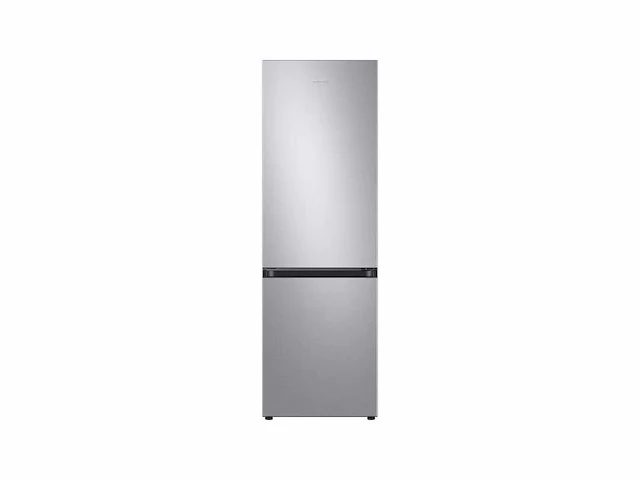 Samsung koel-vriescombinatie rb34c600csa/ef 344 liter energielabel c - afbeelding 1 van  7