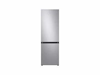 Samsung koel-vriescombinatie rb34c600csa/ef 344 liter energielabel c