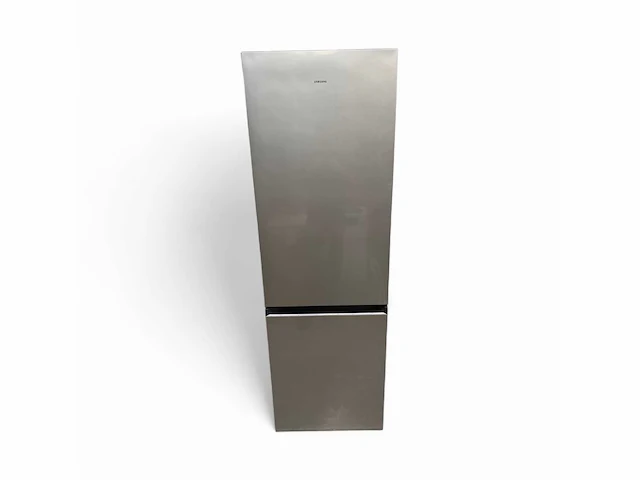 Samsung koel-vriescombinatie rb34c600csa/ef 344 liter energielabel c - afbeelding 2 van  7