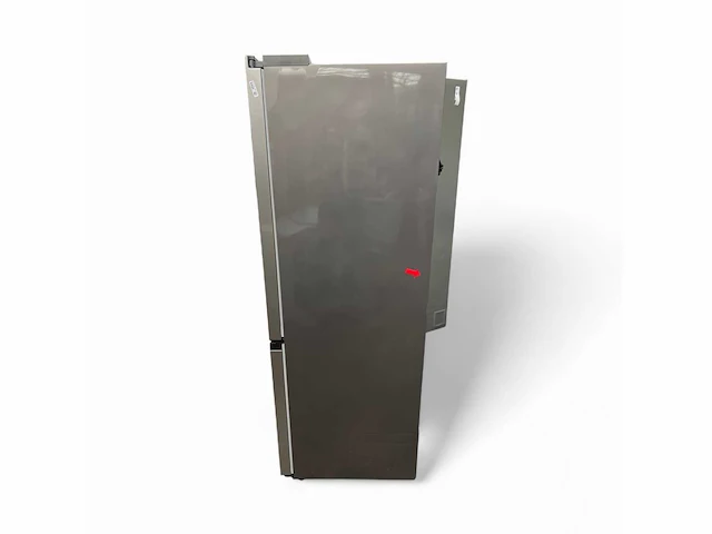 Samsung koel-vriescombinatie rb34c600csa/ef 344 liter energielabel c - afbeelding 3 van  7