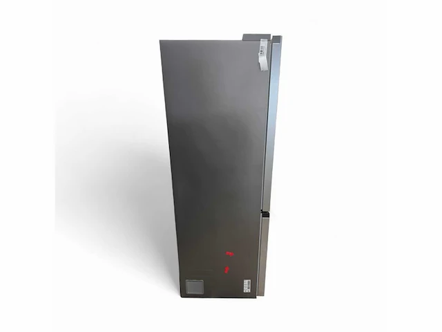 Samsung koel-vriescombinatie rb34c600csa/ef 344 liter energielabel c - afbeelding 4 van  7