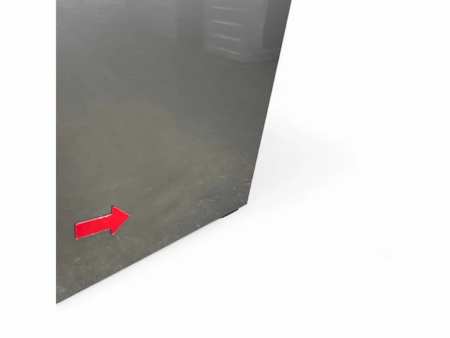 Samsung koel-vriescombinatie rb34c600csa/ef 344 liter energielabel c - afbeelding 6 van  7
