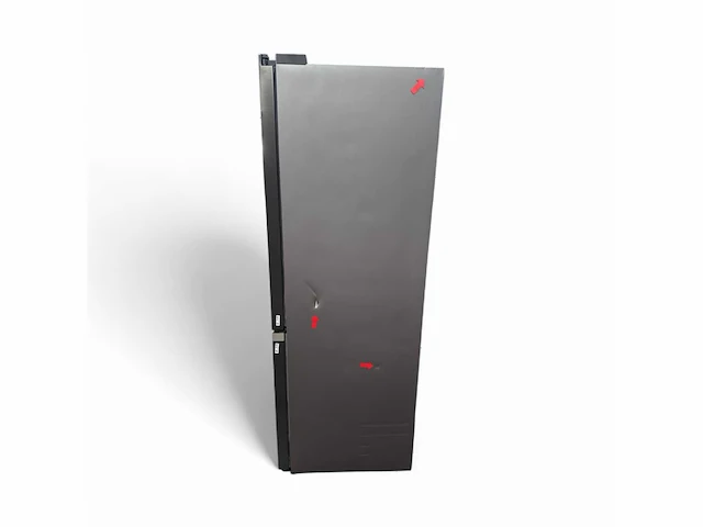 Samsung koel-vriescombinatie rb34c602cb1/ef 344 liter energielabel c - afbeelding 6 van  9