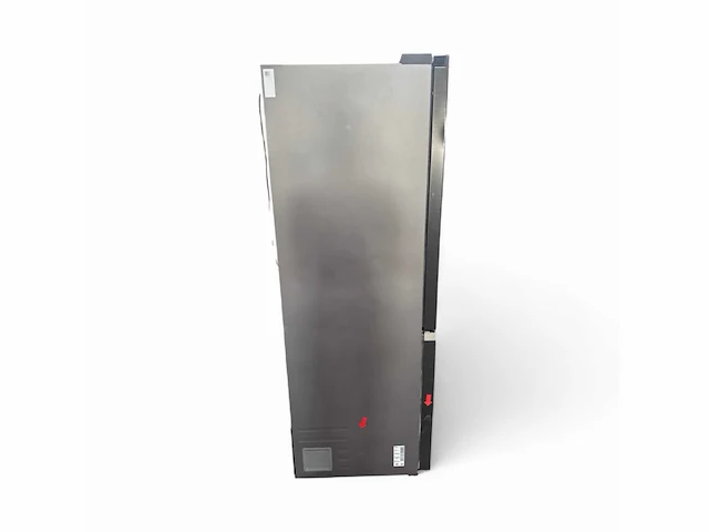 Samsung koel-vriescombinatie rb34c602cb1/ef 344 liter energielabel c - afbeelding 9 van  9