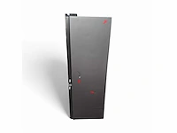 Samsung koel-vriescombinatie rb34c602cb1/ef 344 liter energielabel c - afbeelding 6 van  9