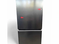 Samsung koel-vriescombinatie rb34c602cb1/ef 344 liter energielabel c - afbeelding 2 van  9