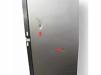 Samsung koel-vriescombinatie rb34c602cb1/ef 344 liter energielabel c - afbeelding 4 van  9