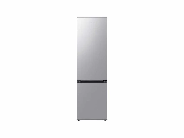 Samsung koel-vriescombinatie rb38c600esa/ef 390 liter energielabel e - afbeelding 1 van  7